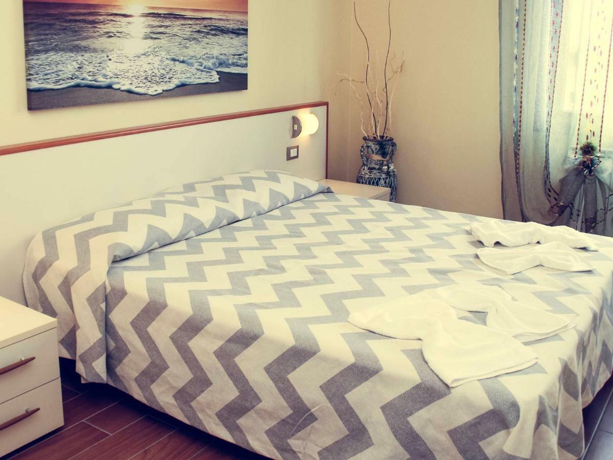B&B Tina Monte Isola Exterior foto